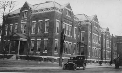 Wheeler School